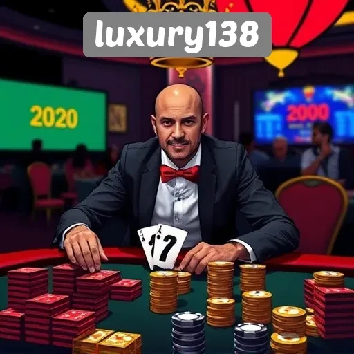 Panduan Awal untuk Pemain Baru di Luxury138