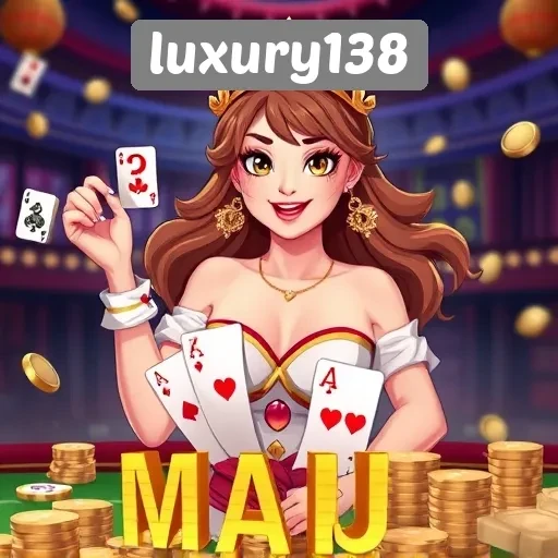 Keuntungan Bermain di Luxury138 untuk Penggemar Game Online