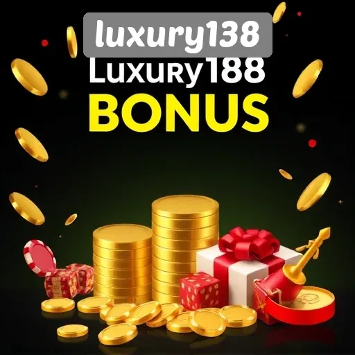 Analisis Bonus dan Promosi untuk Anggota Luxury138