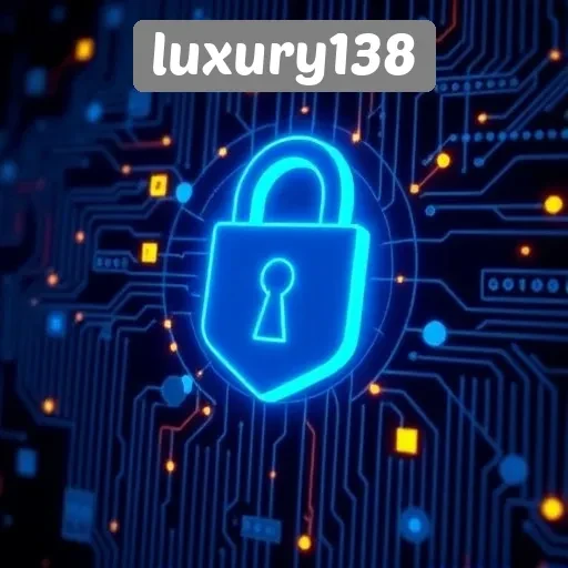 Pentingnya Keamanan Data di luxury138 untuk Pemain