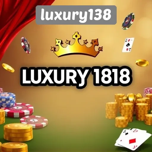 Diverse Pilihan Permainan yang Ditawarkan oleh Luxury138