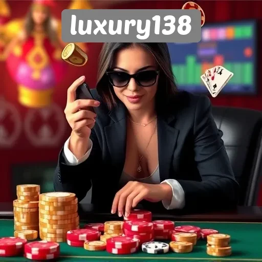Langkah Mudah Daftar dan Bergabung di Luxury138