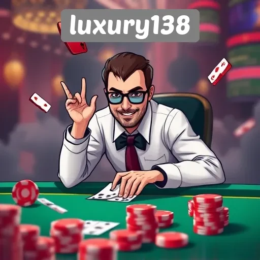 Strategi Bermain yang Efektif di Luxury138