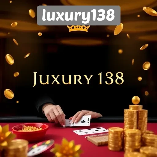Beragam Permainan Menarik yang Disediakan Luxury138