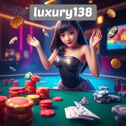 Pengalaman Bermain di Luxury138 untuk Penggemar Game Online