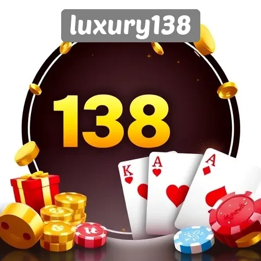 Menjelajahi Dunia Game di Luxury138