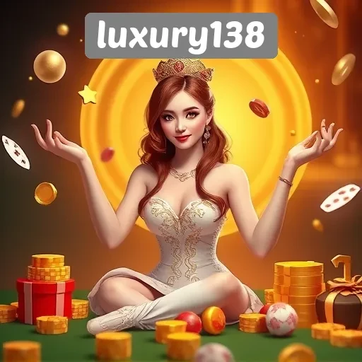 Menggali Keunggulan Situs Game Luxury138