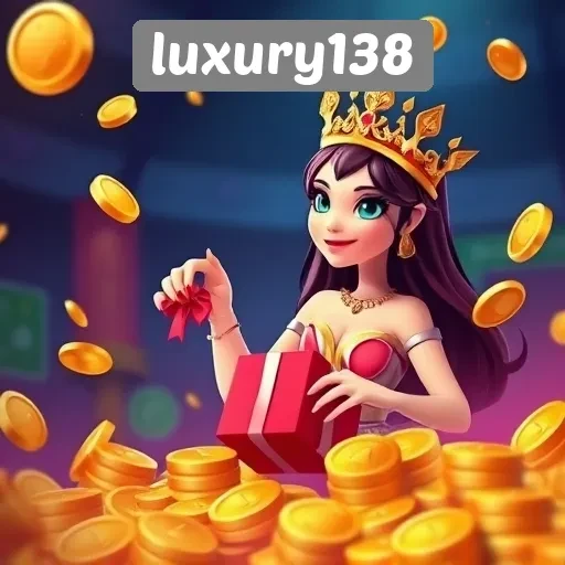 Mengulik Fitur Menarik di Situs Game Luxury138