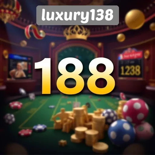 Menjelajahi Permainan dan Fitur di Situs Luxury138