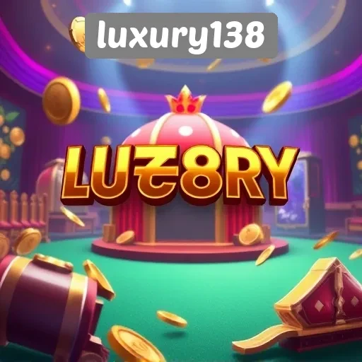 Mengupas Fitur Menarik di Situs Game Luxury138