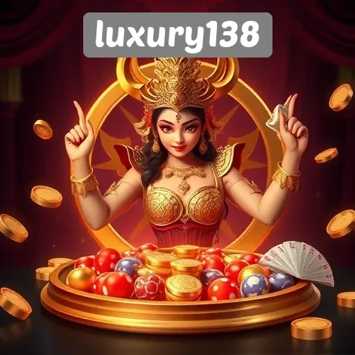 Keunggulan Fitur Permainan di luxury138 untuk Penggemar Game