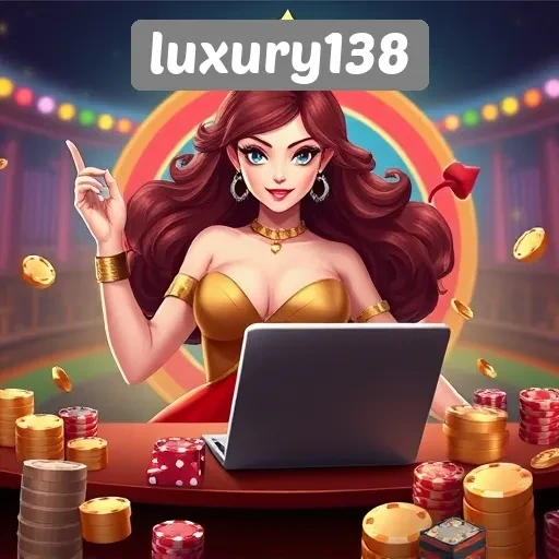 Katalog Permainan yang Tersedia di Luxury138 untuk Semua Kalangan