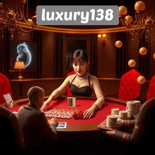 Dampak Luxury138 terhadap Tren Permainan Online di Indonesia