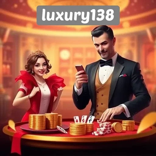 Fitur Menarik yang Ditawarkan oleh Luxury138