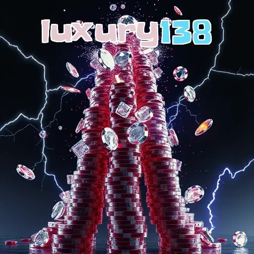 luxury138: Keunggulan Menarik dalam Fitur Masuk Akun