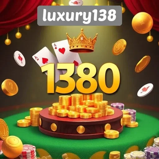 Luxury138: Platform Game yang Mudah Diakses
