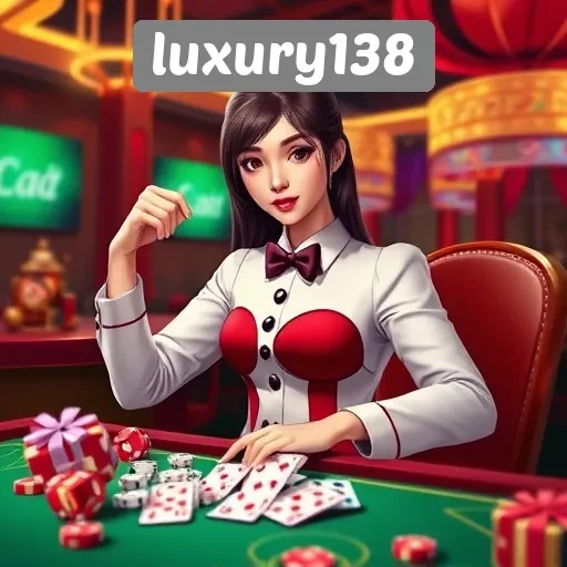 Keunggulan Bermain di Situs Luxury138 untuk Para Gamer