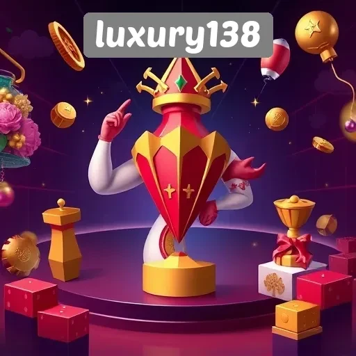 Perbandingan luxury138 dengan Situs Game Lain di Indonesia