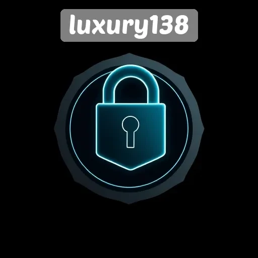 Luxury138 dan Komitmennya terhadap Keamanan Data Pemain