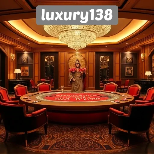 Keunggulan dan Fitur Menarik di Luxury138