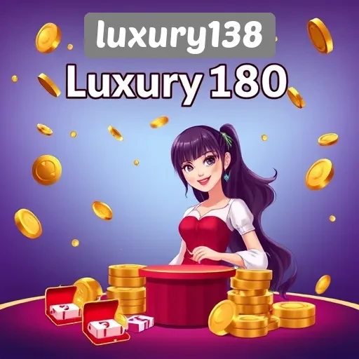 Mengapa luxury138 Menjadi Pilihan Utama Penggemar Game