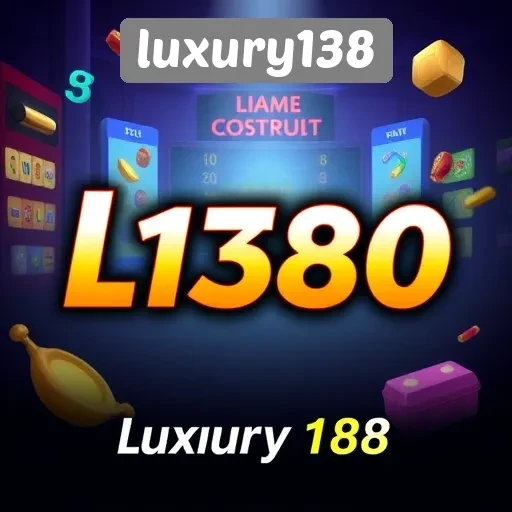 Mengulas Fitur Menarik Situs Game Luxury138