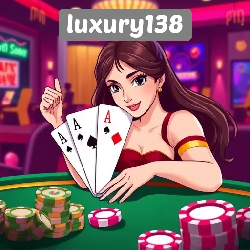Panduan Lengkap Memulai Permainan di Luxury138