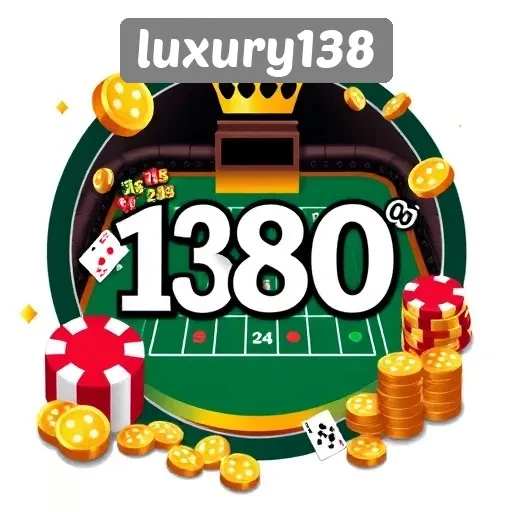 Pengenalan Situs Game Luxury138 untuk Penggemar Judi Online