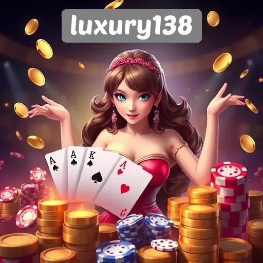 Mengungkap Keunggulan Permainan di Situs Luxury138