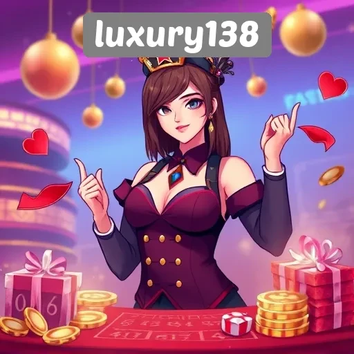 Kepuasan Pengguna Situs Luxury138 dalam Memenuhi Kebutuhan Gaming