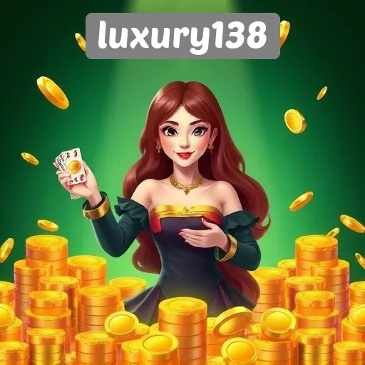 Bonus dan Promosi Menarik di Luxury138