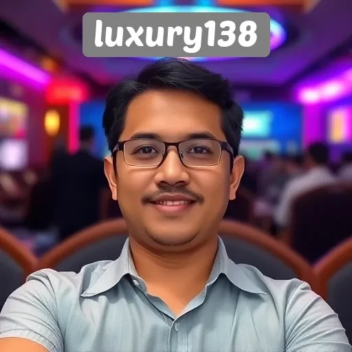 Ulasan Pengalaman Pengguna di Luxury138