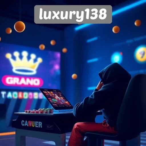 Mitos dan Fakta Seputar Game Online di Luxury138