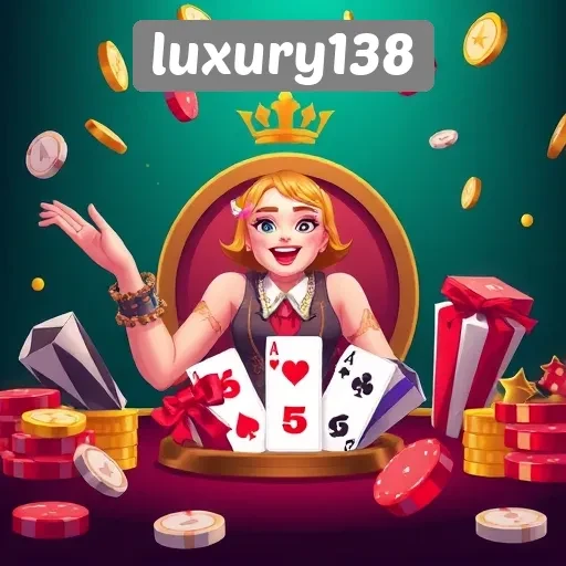 Varian Permainan Populer yang Tersedia di Luxury138