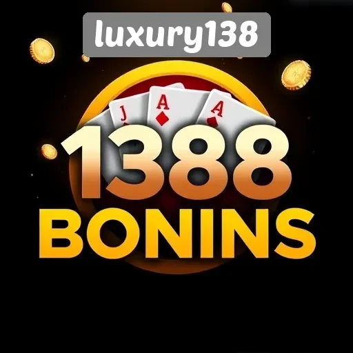 Promosi dan Bonus Menarik di Luxury138