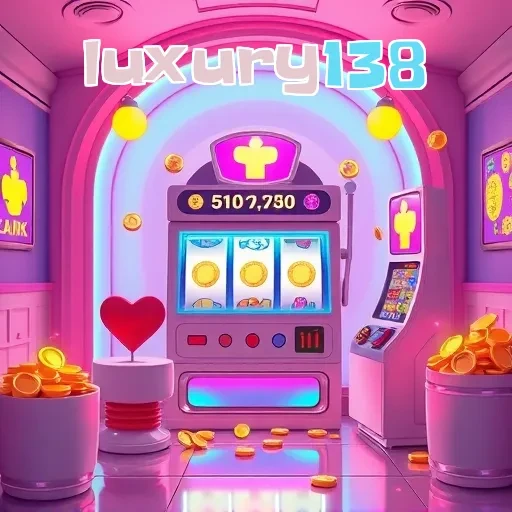 Luxury138: Promo Spesial yang Bikin Main Game Lebih Seru