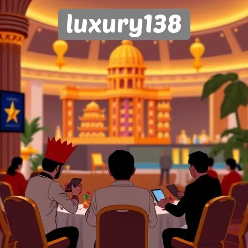 Cara Mendaftar di Luxury138 untuk Pemula