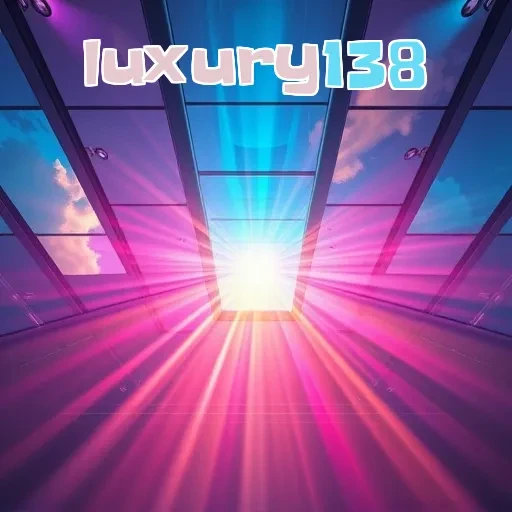 luxury138 - Daftar Sekarang