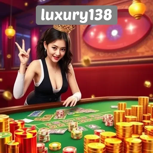 Review Lengkap Situs Game Luxury138 untuk Pemain Indonesia