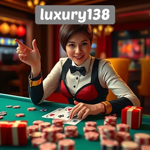 Saran Aman Bermain di Situs luxury138 untuk Pengguna Baru