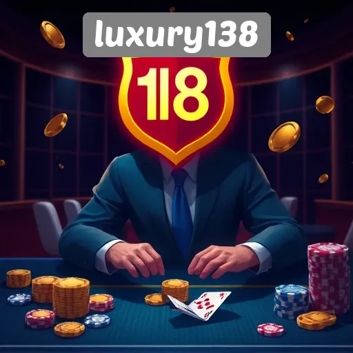 Sistem Keamanan di luxury138 yang Menjamin Kenyamanan Para Pemain