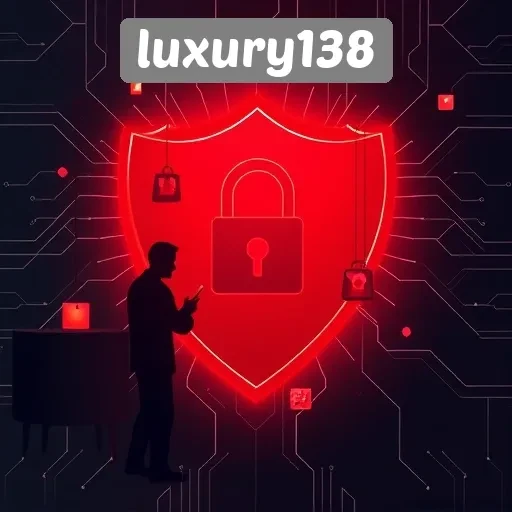Aspek Keamanan dan Privasi di Luxury138 bagi Pengguna
