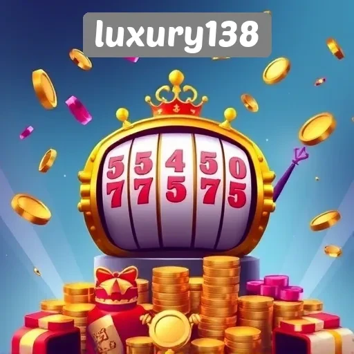 Keunggulan Permainan Slot di Luxury138