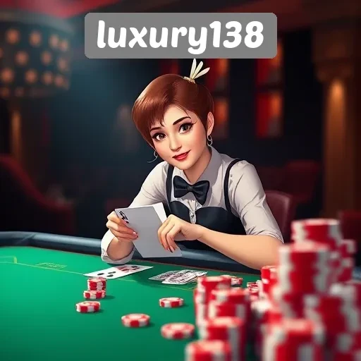 Taktik Bermain Cerdas di Luxury138 untuk Pemain Baru