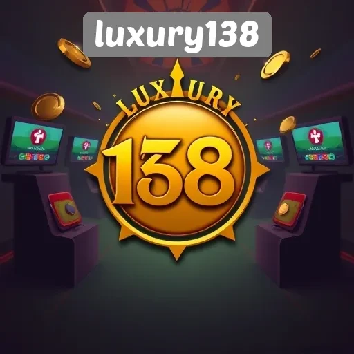 Tanggung Jawab Sosial Luxury138 dalam Industri Game Online