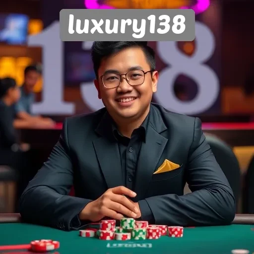 Kisah Sukses Pemain di Luxury138 yang Menginspirasi