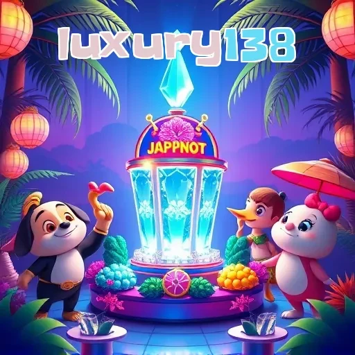 luxury138: Solusi Cerdas untuk Bantuan Pelanggan Online Anda