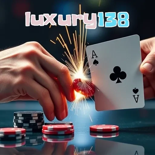 luxury138 - Syarat & Ketentuan