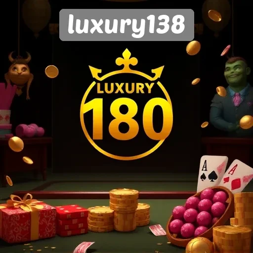 Memahami Fitur Unggulan Situs Game Luxury138