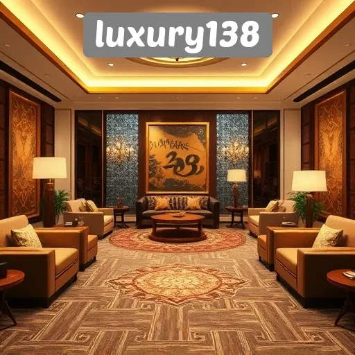 Review Pengalaman Pengguna di Luxury138